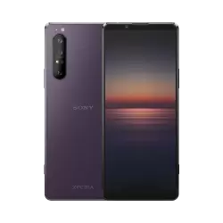 Xperia 1 II