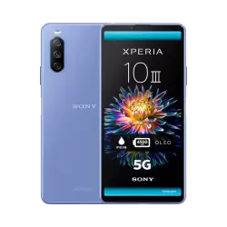 Xperia 10 III