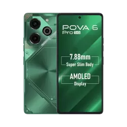 Pova 6 Pro