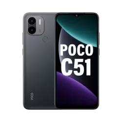 Poco C51