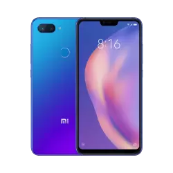 Mi 8 Lite