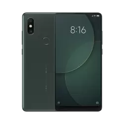 Mi Mix 2S