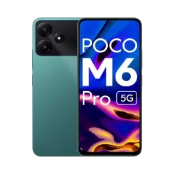 Poco M6 Pro 5G