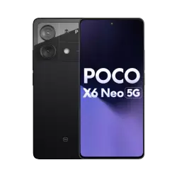 Poco X6 Neo