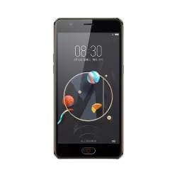 Nubia M2 Lite