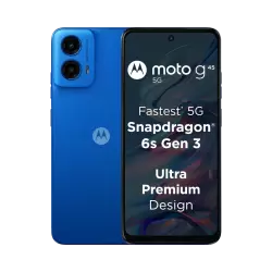 Moto G45