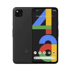 Pixel 4a