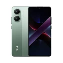 Poco X7 Pro