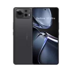 Zenfone 12 Ultra