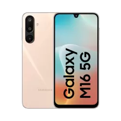 Galaxy M16