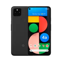 Pixel 4a 5G