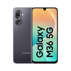 Galaxy M36