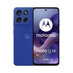 Moto G56