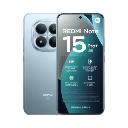 Redmi Note 15 Pro Plus