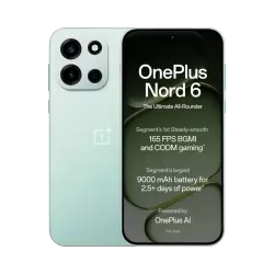 Nord 6
