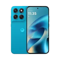 Moto G87