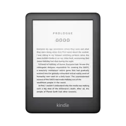 Kindle 2019