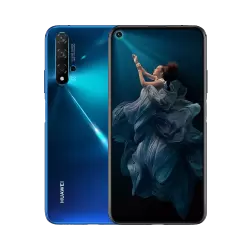 Honor 20