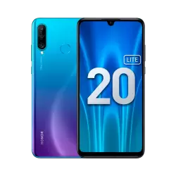 Honor 20 Lite