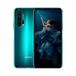 Honor 20 Pro