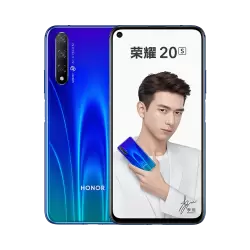 Honor 20S Китай