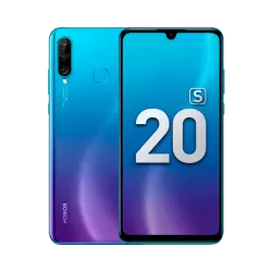 Honor 20S