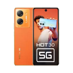 Hot 30 5G