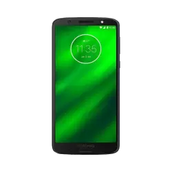 Moto G6 Plus