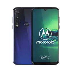 Moto G8 Plus