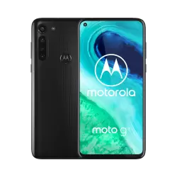 Moto G8