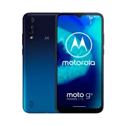 Moto G8 Power Lite