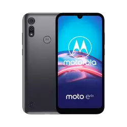 Moto e6s