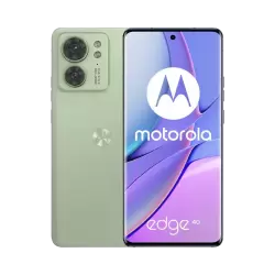 Motorola Edge 40