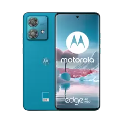 Motorola Edge 40 Neo