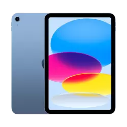 iPad (2022)