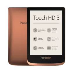 632 (Touch HD 3)