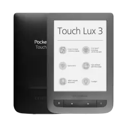 626 Plus (Touch Lux 3)