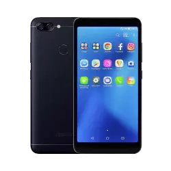 ZenFone Max Plus (M1) (ZB570TL)