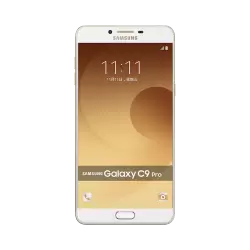 Galaxy C9 Pro