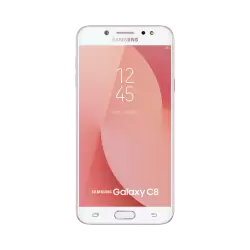 Galaxy C8