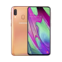 Galaxy A40