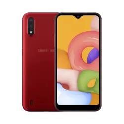 Galaxy A01