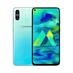 Galaxy M40