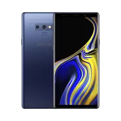 Galaxy Note 9