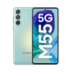 Galaxy M55