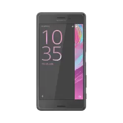 Xperia X