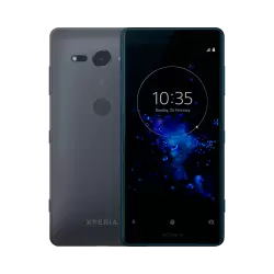 Xperia XZ2 Compact