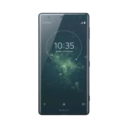 Xperia XZ2