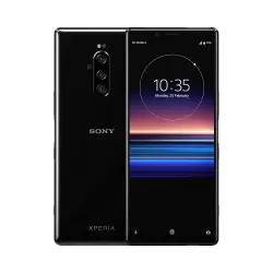 Xperia 1